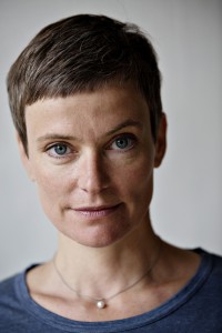 Malene Ravn, Forfatter